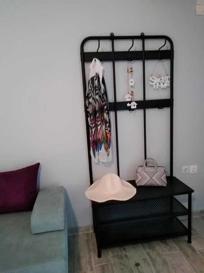 Sofis Studios Limenaria  Buitenkant foto